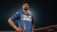 Mayank Yadav receives maiden India Call-up