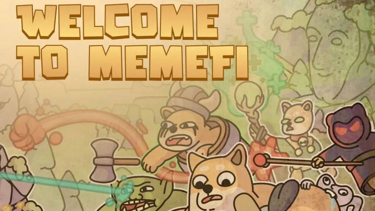 MemeFi Daily Codes Today October 18, 2024: Strategies to Win BIG with Tap-to-Earn Game And Secret YouTube Codes