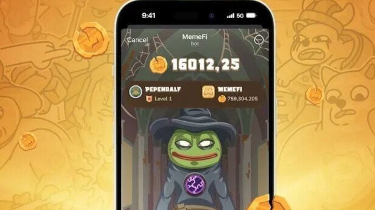 MemeFi Daily Codes Today October 11, 2024: Strategies to Win Big With Tap-To-Earn Game And Secret Codes