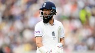 Moeen Ali announced retirement from International cricket