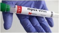 Mpox case detect in India