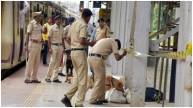 Mumbai Terror threat before festival and elections