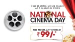 National Cinema Day