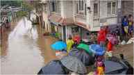 Nepal flood, death toll reach 170