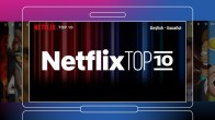 Netflix Pakistan Top 10