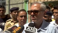 Omar Abdullah ahead of Jammu and Kashmir polls