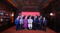 PM Modi US Visit: Prime Minister Meets Tech CEOs In New York, Google’s Sundar Pichai Among Attendees