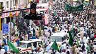 'Palestine-Like' Flag At Odisha Procession Leads To Tension And Debate