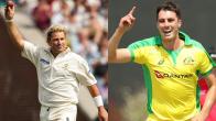 Pat Cummins gives Shane Warne a tribute on his birth anniversary