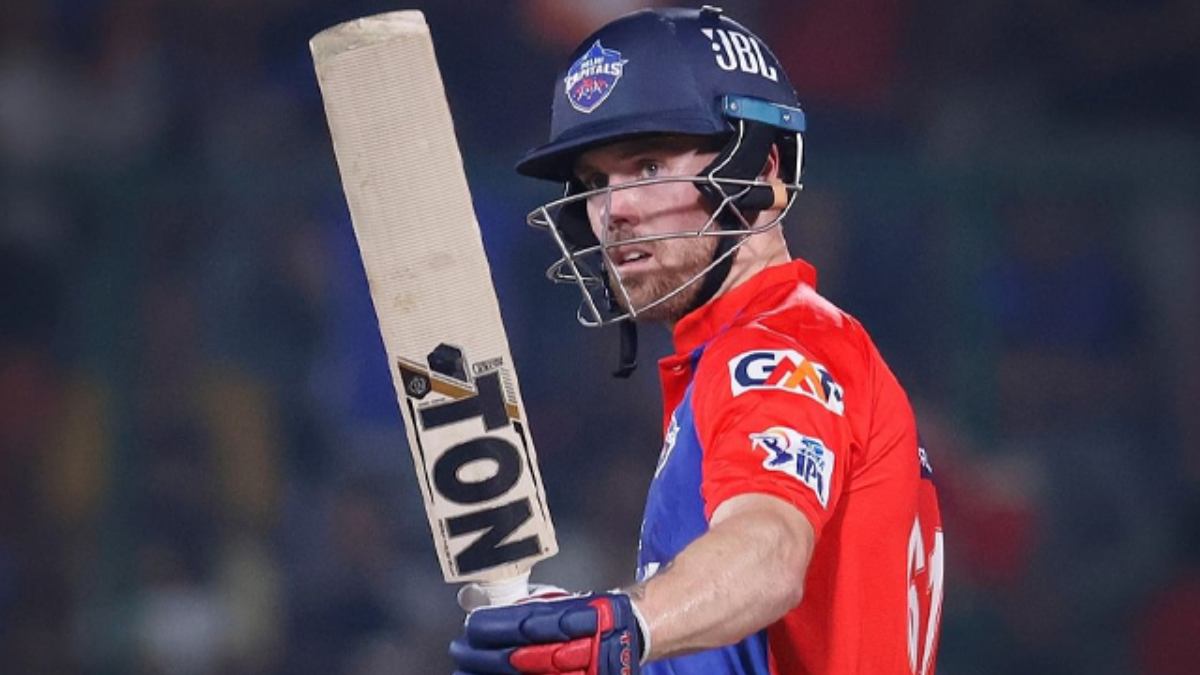 Phil Salt becomes the new T20I captain