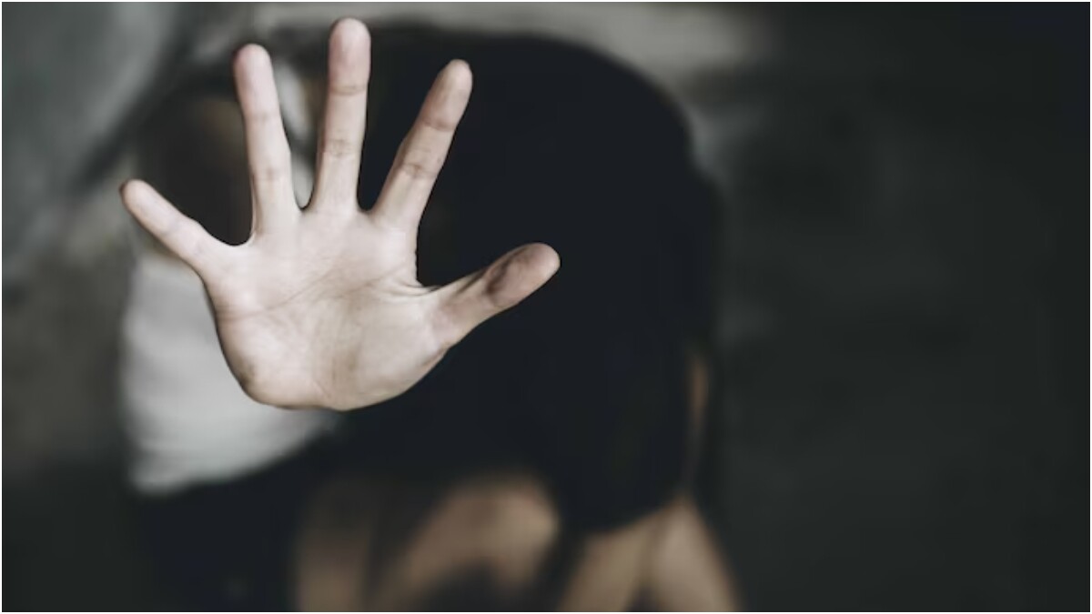 3-year-old gets raped in Bhopal