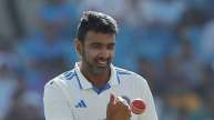 Ravichandran Ashwin