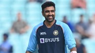 Ravichandran Ashwin