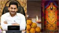 Jagan Mohan Reddy barred from entering Tirupati temple