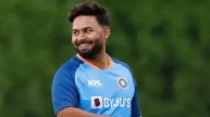 Rishabh Pant is a part of the ongoing Duleep Trophy