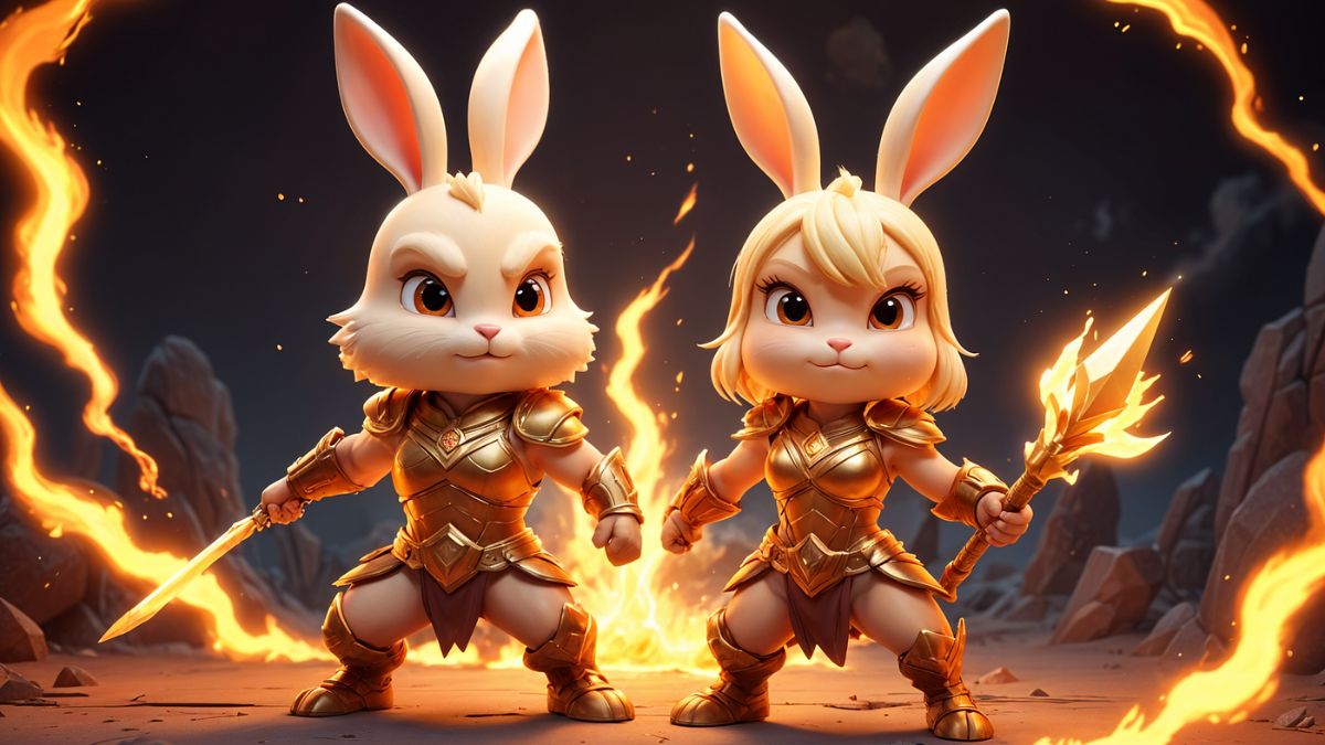 Rocky Rabbit SuperSet Daily Combo Cards Today September 19, 2024: Win Up To 2 Million Coins