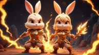 Rocky Rabbit SuperSet Daily Combo Cards Today September 23, 2024: Will You Win 2 Million Free Tokens?