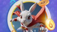 Rocky Rabbit SuperSet Daily Combo Cards Today September 22, 2024: Complete the Combo and Dominate with 2 Million Tokens!