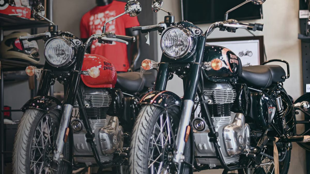 Royal Enfield Announces Global Recall: Is Your Bike Affected? Check Details