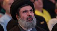 Safieddine To Lead Following Hassan Nasrallah Death