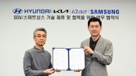 Hyundai, Kia And Samsung Join Hands For Collaboration: See What It Have For Customers?