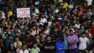 'Saw Our Friend Hanging for Hours', Massive Protests Erupt at IIT-Guwahati