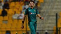 Shaheen Afridi struggles with poor form