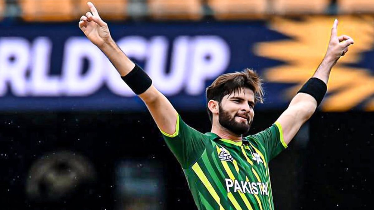 Moin Khan Slams Removal Of Shaheen Afridi As Captain: Calls It An 'Unjust' Decision News24 -