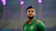 Shakib Al Hasan retires from T20I format