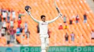 Shubman Gill turns 25