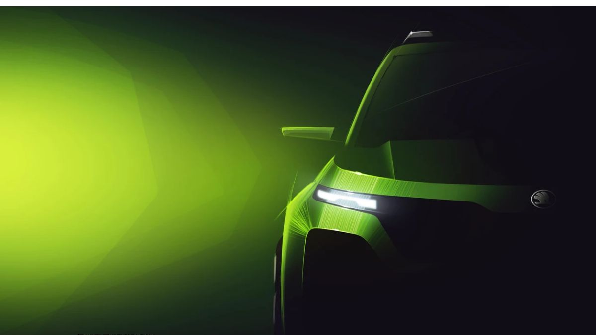 Skoda Kylaq: Brezza, Nexon Rival Coming Soon - What To Expect?