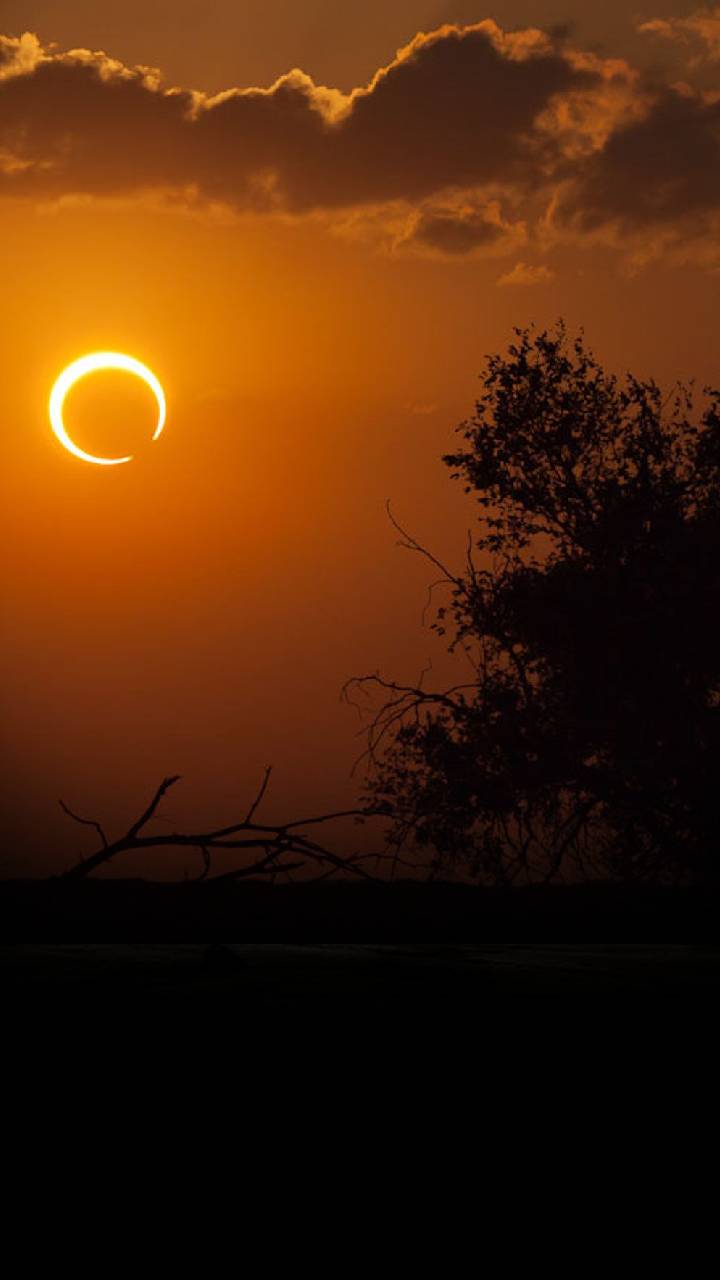 Solar Eclipse Today: What Time, Where And How To Watch; All You Need To Know