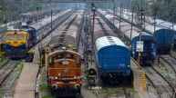 Stone Pelting On Sutlej Express in Ludhiana: 4-Year-Old Suffers Skull Fracture, RPF Negligence Exposed