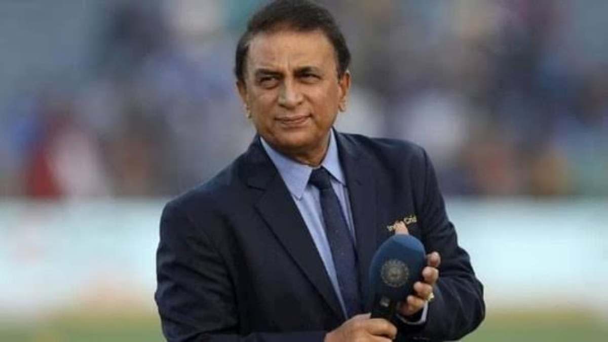 Sunil Gavaskar gives his prediction on Border-Gavaskar Trophy