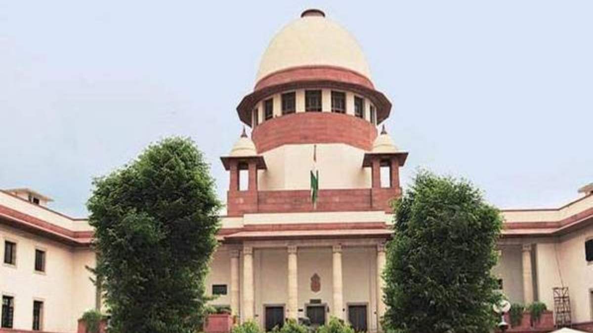 Supreme Court of India