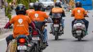 Bengaluru woman face criticism for commenting on swiggy delivery boy's language