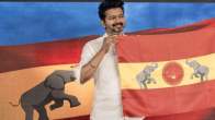 Tamil Actor Vijay