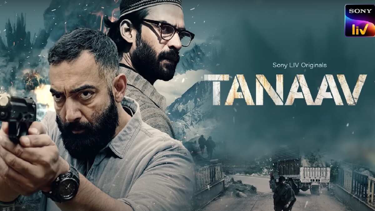 Tanaav Season 2