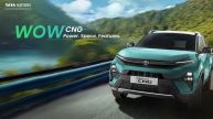 Tata Nexon iCNG: India’s First Turbocharged CNG Vehicle, Check Prices And Features