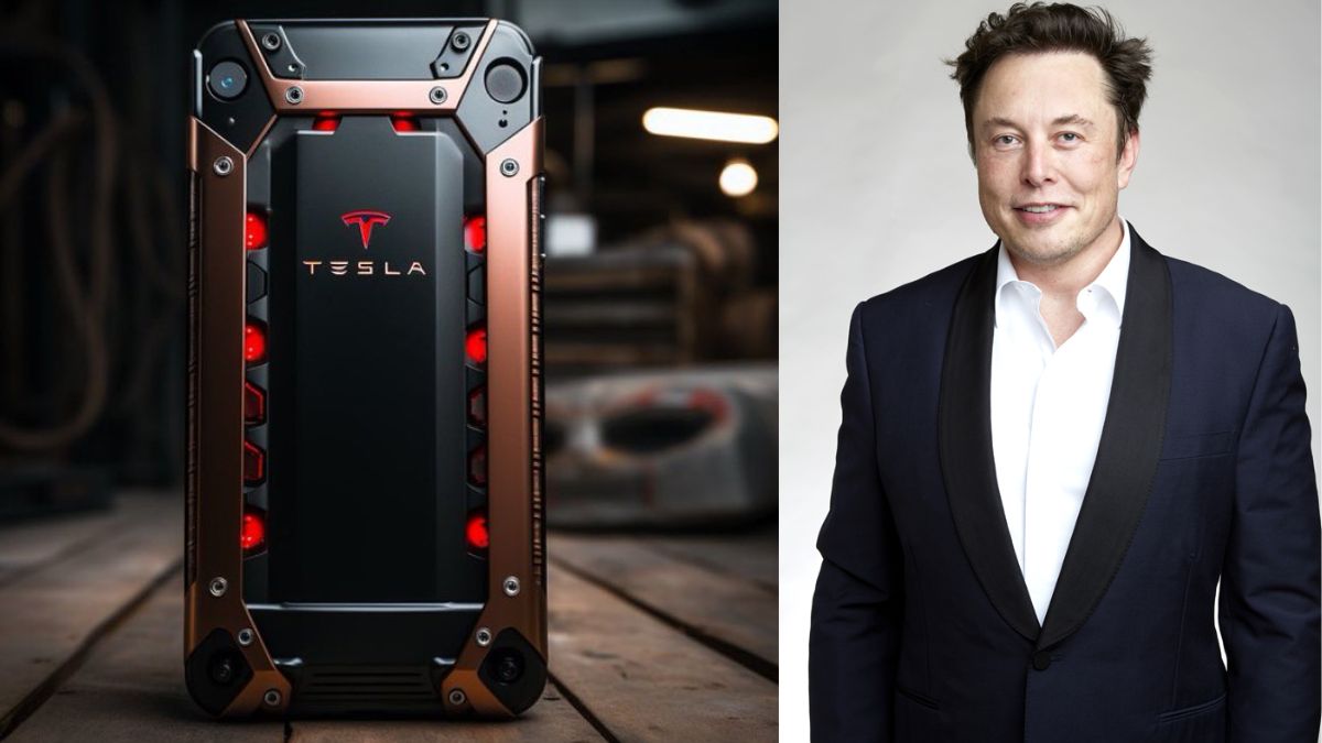 Is A Tesla Phone On The Cards? Elon Musk Gives Mixed Signals, But Analysts Say ‘YES’