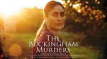 The Buckingham Murders