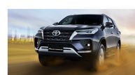 Toyota Fortuner Raising It’s Power: To Get New 2.0 L Petrol Turbo Engine