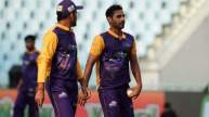 UP T20 League: Lucknow Falcons vs Kashi Rudras