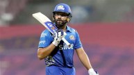 Under the captaincy of Rohit Sharma, Mumbai Indians has won 5 IPL titles