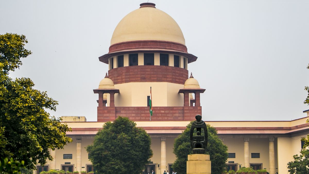 ‘No one can call any part of India as Pakistan’: SC On Karnataka High Court Judge’s Remarks