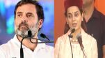 Parliamentary Panel Formed: Rahul Gandhi Gets Defence, Kangana Ranaut Debuts In Communications And IT