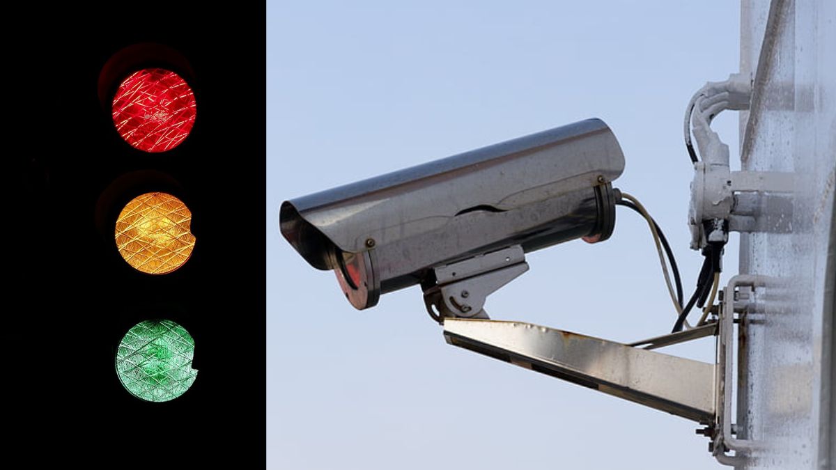 Bengaluru: Commuters Beware! Soon, AI-Powered Cameras To Monitor 13 Types Of Traffic Violations