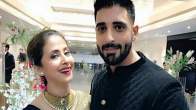 Urmila Matondkar files for divorce from husband Mohsin Akhtar Mir