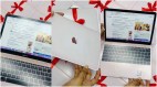 Wedding Invite In 'Personal MacBook' Storms Internet, Netizens Disapprove