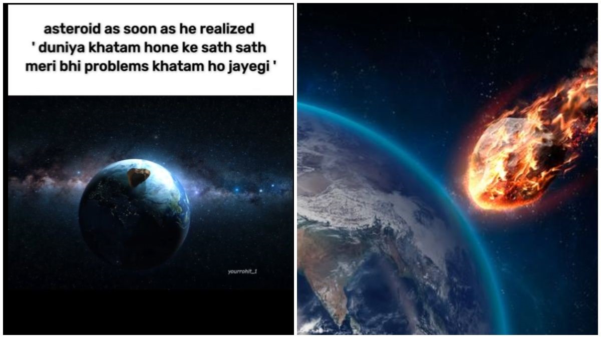 'Doomsday' Averted? Speeding Asteroid RN16 FAILS To Hit Earth! Is